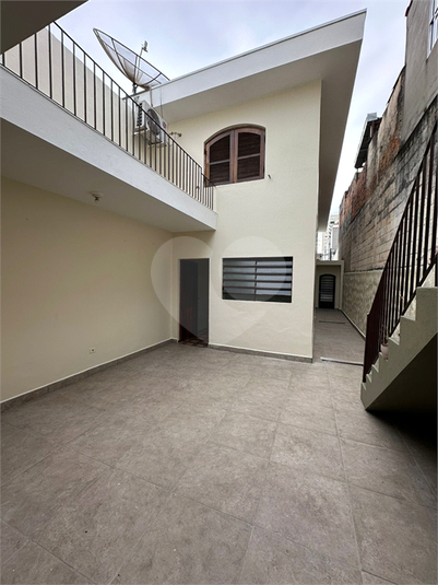 Aluguel Sobrado São Paulo Vila Nova Mazzei REO1052734 25