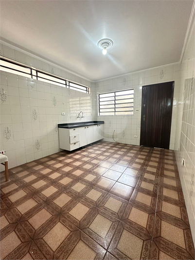 Aluguel Sobrado São Paulo Vila Nova Mazzei REO1052734 10