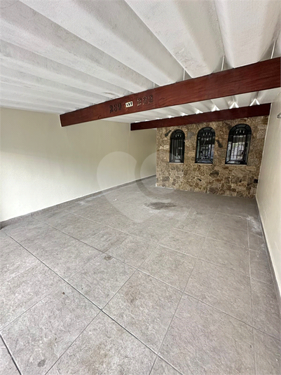 Aluguel Sobrado São Paulo Vila Nova Mazzei REO1052734 3