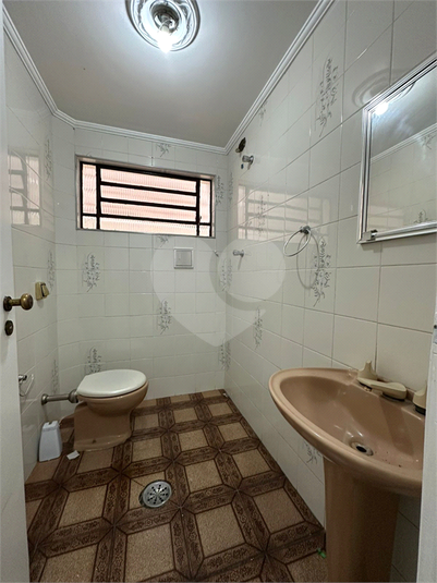 Aluguel Sobrado São Paulo Vila Nova Mazzei REO1052734 9