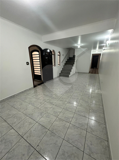 Aluguel Sobrado São Paulo Vila Nova Mazzei REO1052734 6