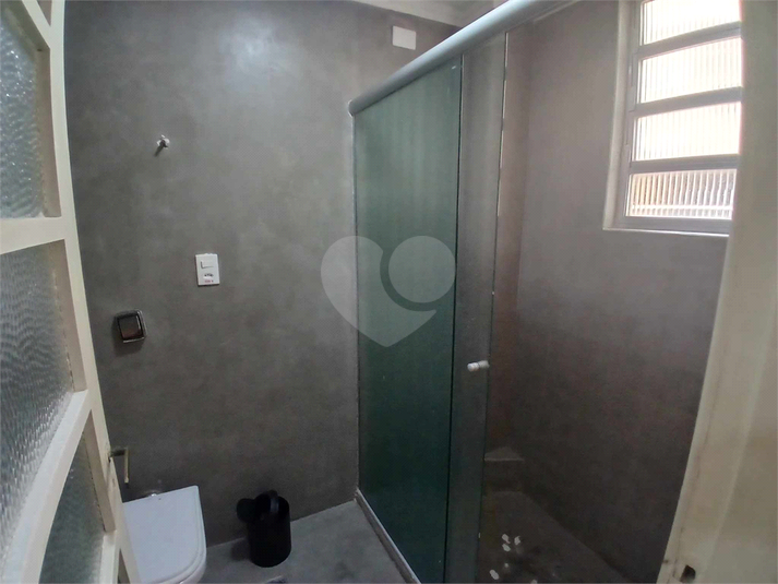 Aluguel Apartamento Santos Boqueirão REO1052736 12