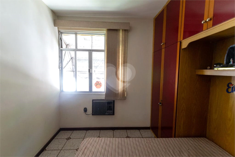 Venda Apartamento Rio De Janeiro Vila Isabel REO1052737 17