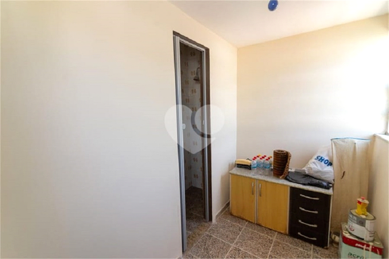 Venda Apartamento Rio De Janeiro Vila Isabel REO1052737 28