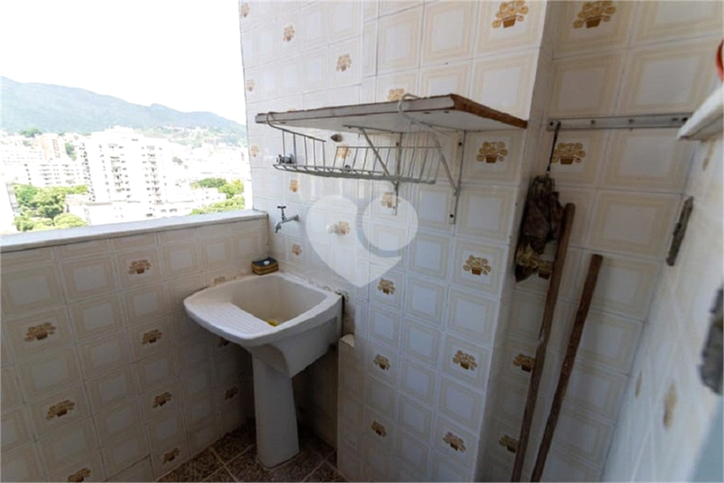 Venda Apartamento Rio De Janeiro Vila Isabel REO1052737 27