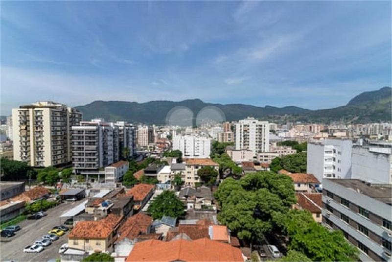 Venda Apartamento Rio De Janeiro Vila Isabel REO1052737 13