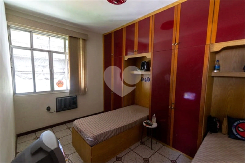 Venda Apartamento Rio De Janeiro Vila Isabel REO1052737 15