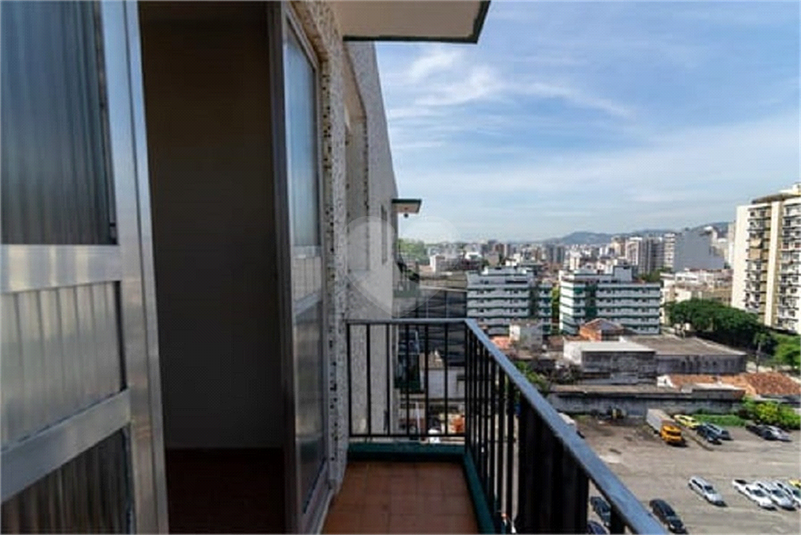 Venda Apartamento Rio De Janeiro Vila Isabel REO1052737 3