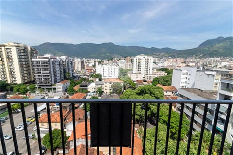 Venda Apartamento Rio De Janeiro Vila Isabel REO1052737 2