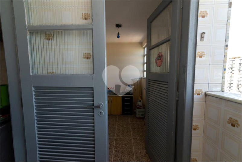 Venda Apartamento Rio De Janeiro Vila Isabel REO1052737 34