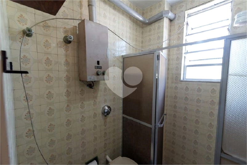 Venda Apartamento Rio De Janeiro Vila Isabel REO1052737 29