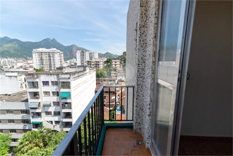 Venda Apartamento Rio De Janeiro Vila Isabel REO1052737 4