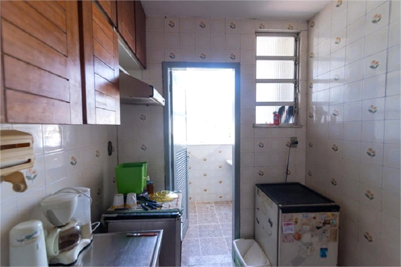 Venda Apartamento Rio De Janeiro Vila Isabel REO1052737 18