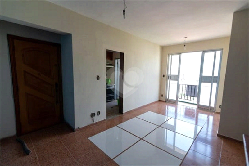 Venda Apartamento Rio De Janeiro Vila Isabel REO1052737 1