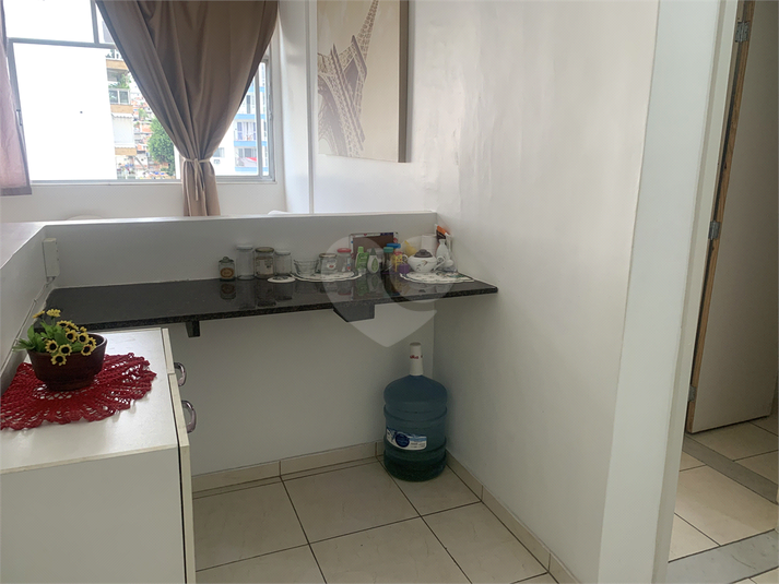 Venda Apartamento Niterói Ingá REO1052738 5