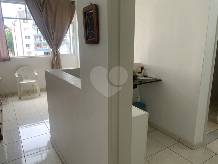 Venda Apartamento Niterói Ingá REO1052738 1