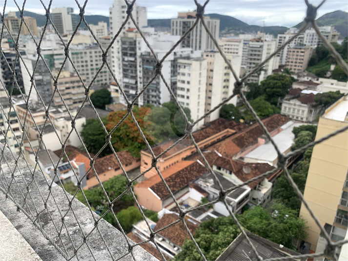 Venda Apartamento Niterói Ingá REO1052738 32