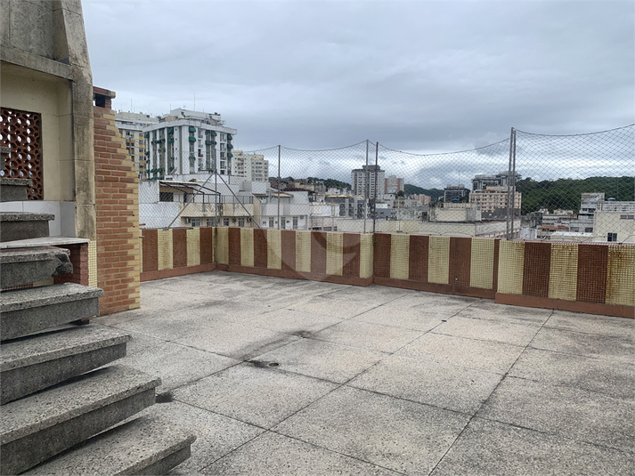 Venda Apartamento Niterói Ingá REO1052738 30