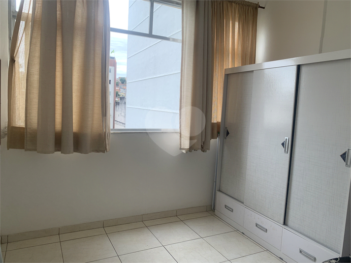 Venda Apartamento Niterói Ingá REO1052738 20