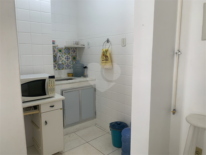 Venda Apartamento Niterói Ingá REO1052738 4