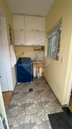 Venda Sobrado São Paulo Jardim Líbano REO1052739 5