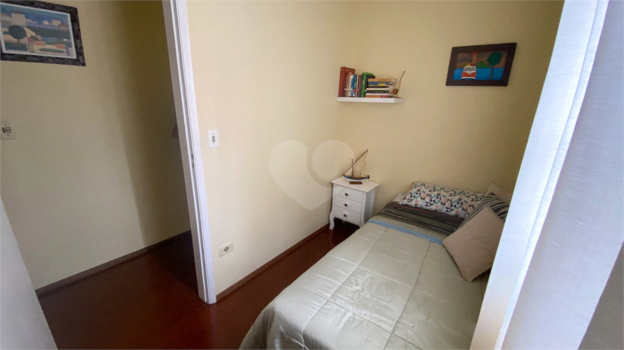 Venda Sobrado São Paulo Jardim Líbano REO1052739 16