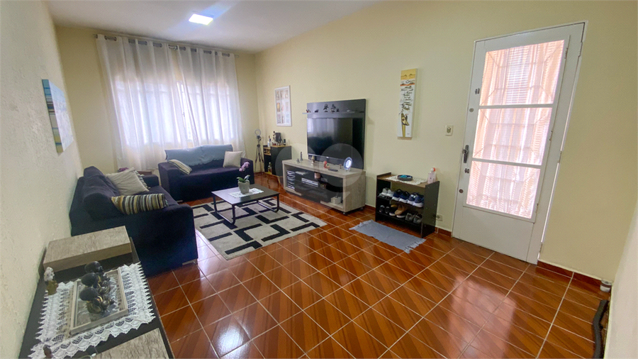 Venda Sobrado São Paulo Jardim Líbano REO1052739 10