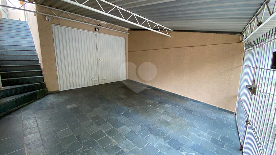 Venda Sobrado São Paulo Jardim Líbano REO1052739 1