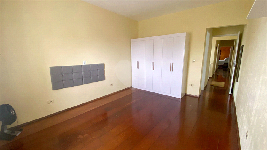 Venda Sobrado São Paulo Jardim Líbano REO1052739 13