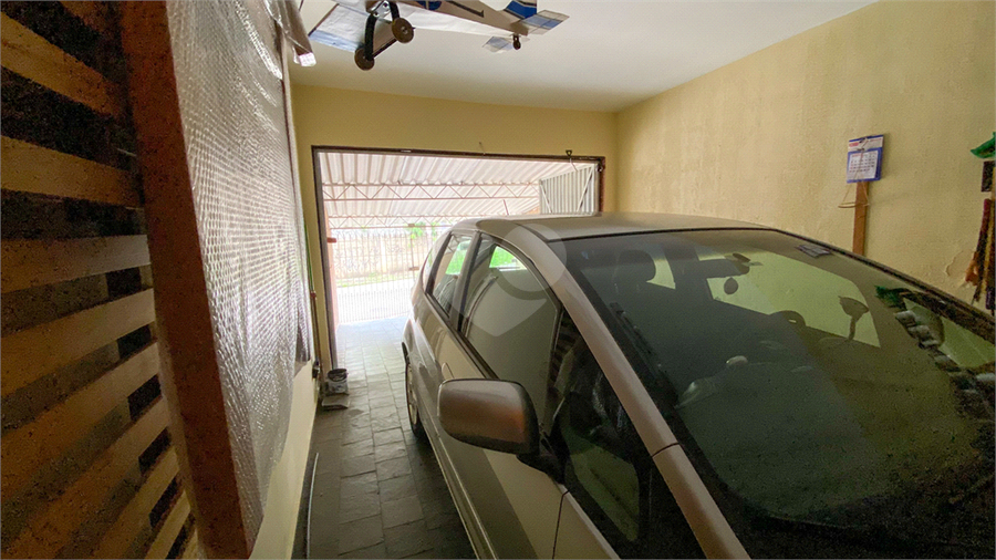 Venda Sobrado São Paulo Jardim Líbano REO1052739 2