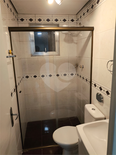 Aluguel Apartamento São Paulo Jardim Artur Alvim REO1052746 13