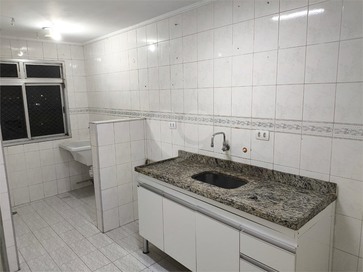 Aluguel Apartamento São Paulo Jardim Artur Alvim REO1052746 4