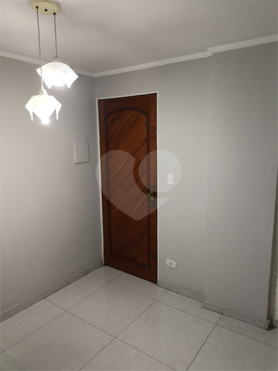 Aluguel Apartamento São Paulo Jardim Artur Alvim REO1052746 2