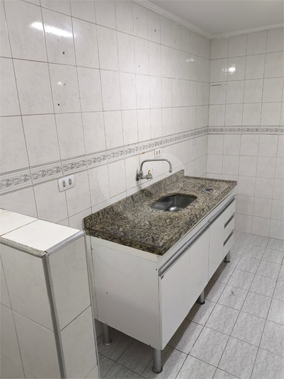 Aluguel Apartamento São Paulo Jardim Artur Alvim REO1052746 6