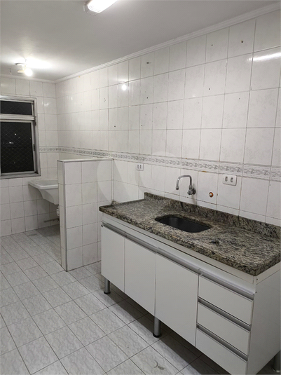 Aluguel Apartamento São Paulo Jardim Artur Alvim REO1052746 5