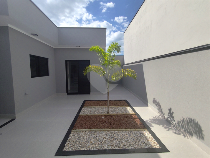 Venda Condomínio Indaiatuba Jardim Residencial Viena REO1052747 17