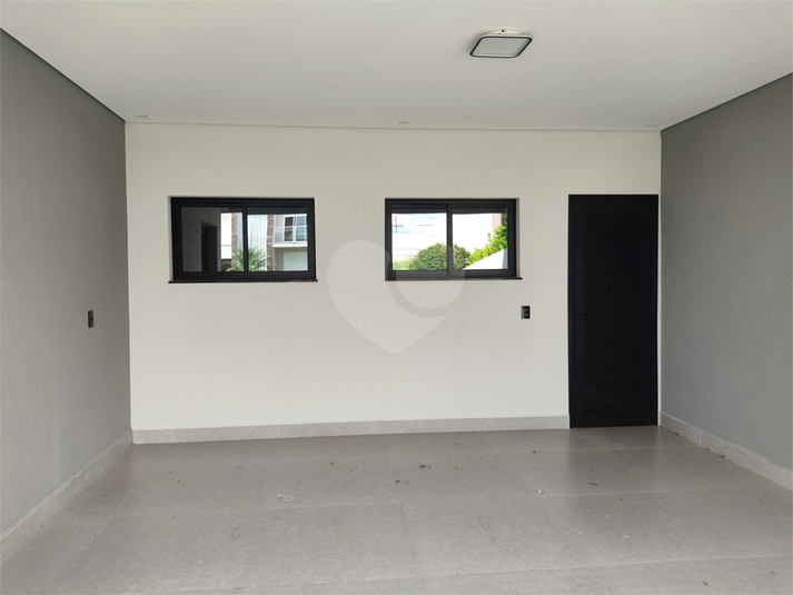 Venda Condomínio Indaiatuba Jardim Residencial Viena REO1052747 3