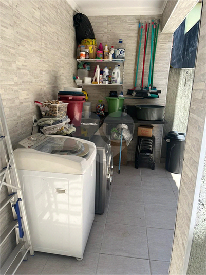 Venda Casa São Paulo Vila Marina REO1052749 28