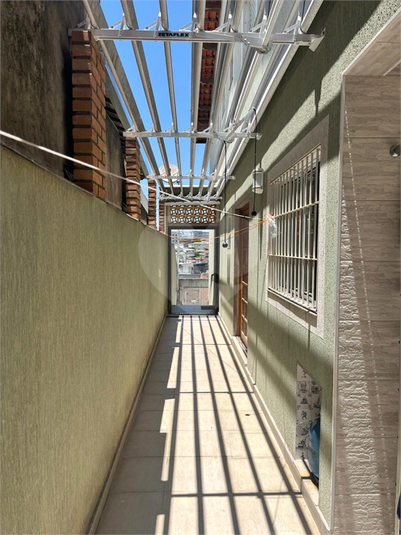 Venda Casa São Paulo Vila Marina REO1052749 27