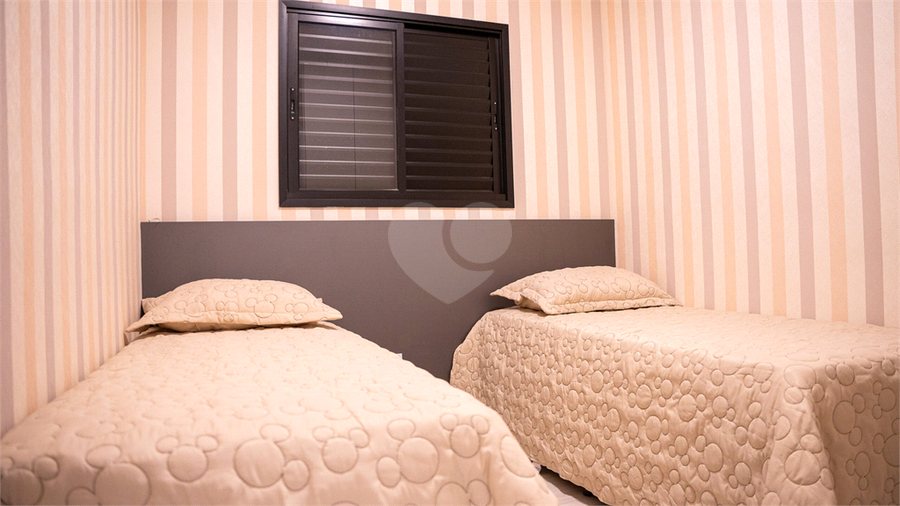 Venda Apartamento Sorocaba Vila Aeroporto REO1052750 9