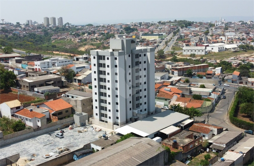 Venda Apartamento Sorocaba Vila Aeroporto REO1052750 13