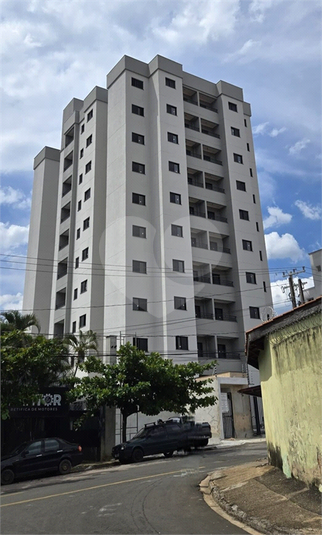 Venda Apartamento Sorocaba Vila Aeroporto REO1052750 18