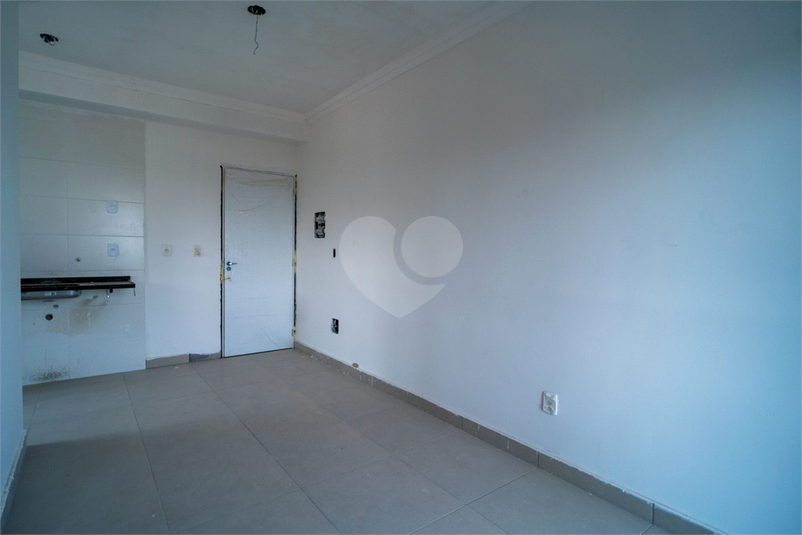 Venda Apartamento Sorocaba Vila Aeroporto REO1052750 14