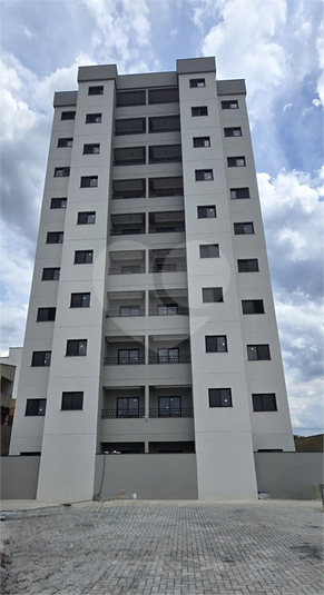 Venda Apartamento Sorocaba Vila Aeroporto REO1052750 1