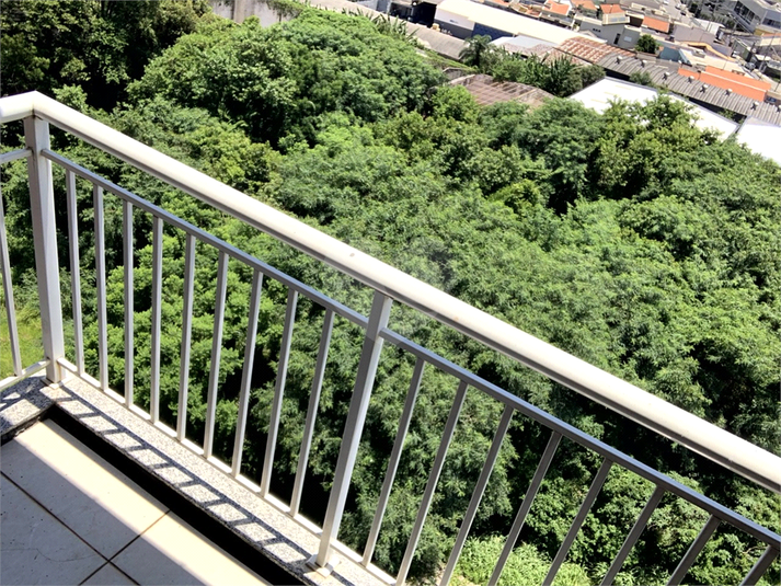 Venda Apartamento Jundiaí Parque União REO1052756 9