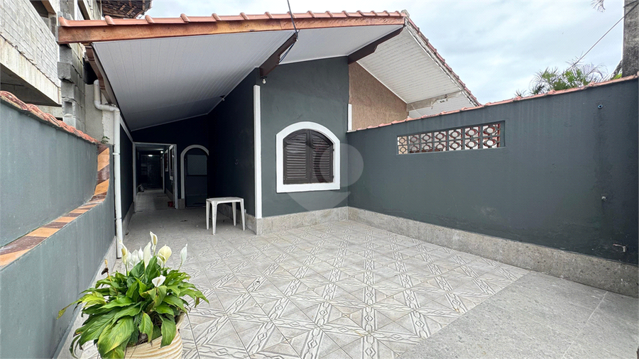 Venda Casa térrea Praia Grande Canto Do Forte REO1052757 1