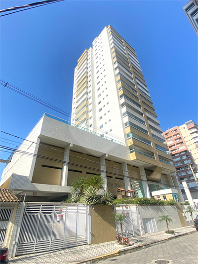 Venda Apartamento Praia Grande Guilhermina REO1052761 31