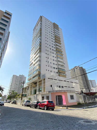 Venda Apartamento Praia Grande Guilhermina REO1052761 32