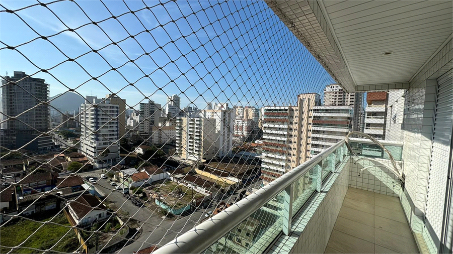 Venda Apartamento Praia Grande Guilhermina REO1052761 1