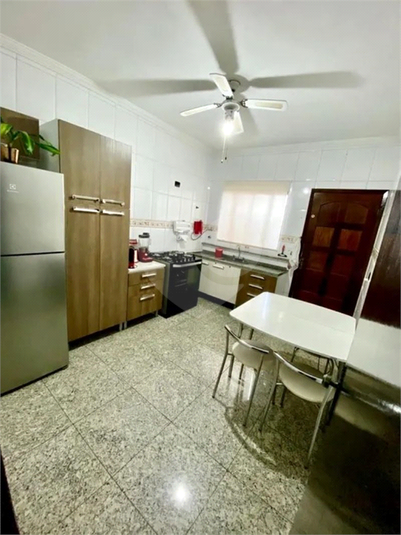 Venda Casa São Paulo Vila Formosa REO1052762 16